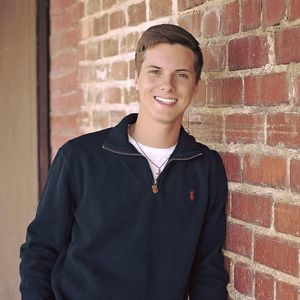 Meet your Posher, Kyle